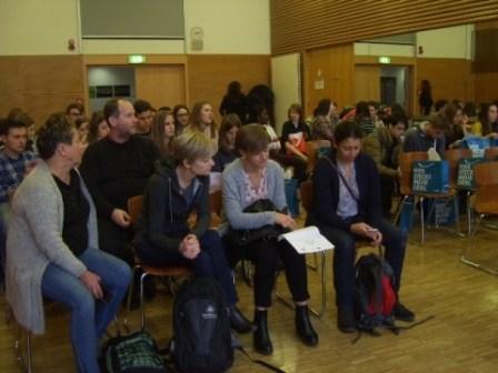 El I.E.S. Hermanos Machado participó en el tercer encuentro del proyecto Erasmus KA2 SYELL ies-hermanos-machado_23112016