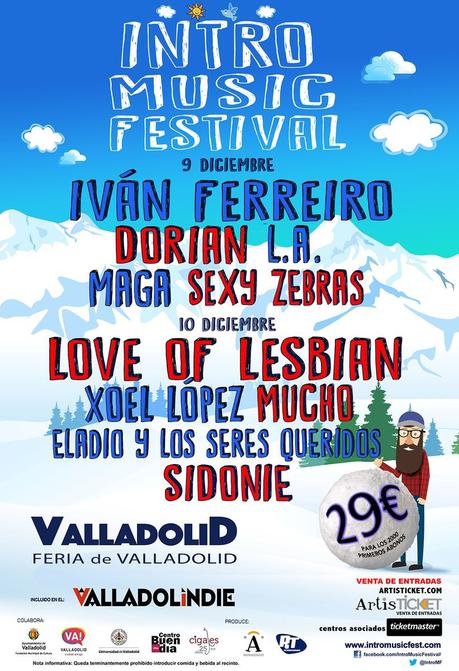 El Intro Music se acerca y trae novedades cx92ve-w8aa8u0h