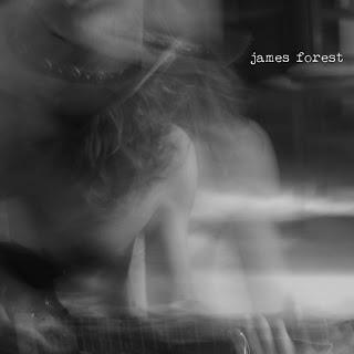 James Forest - James Forest (2014) James Forest - James Forest (2014)