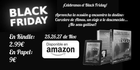 Ofertas Black Friday