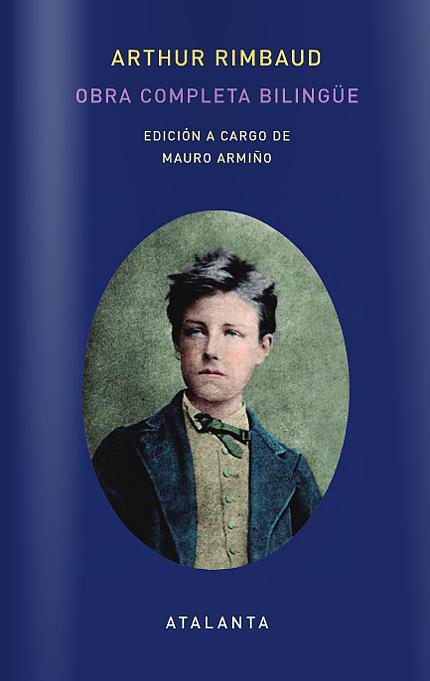 Obra completa Obra completa