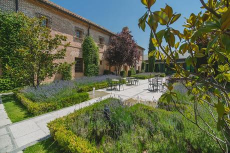 Celebra tu boda en una finca para eventos en Madrid