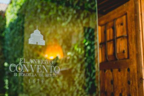 Celebra tu boda en una finca para eventos en Madrid