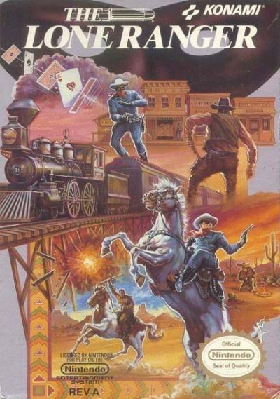 the-lone-ranger-nes-espanol