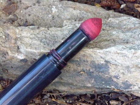 Mate Max de L´oréal: Labiales Mate en Polvo Mate Max de L´oréal: Labiales Mate en Polvo