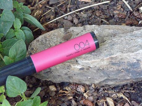 Mate Max de L´oréal: Labiales Mate en Polvo Mate Max de L´oréal: Labiales Mate en Polvo