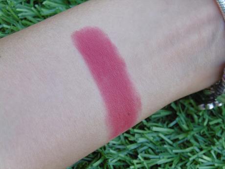 Mate Max de L´oréal: Labiales Mate en Polvo Mate Max de L´oréal: Labiales Mate en Polvo