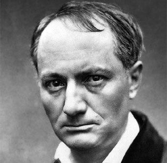 Si Baudelaire tuviese Twitter (II) baudelaire