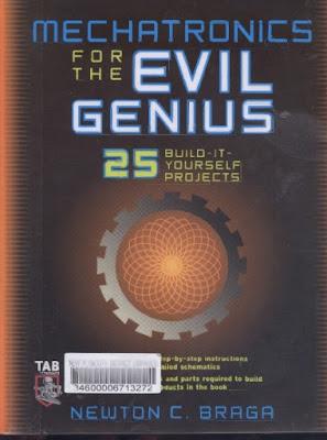 mechatronics_evil_genius