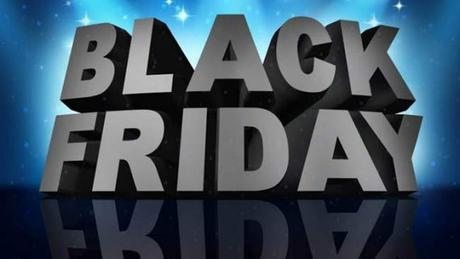 Aprovecha el Black Friday y compra música con importantes descuentos Black Friday