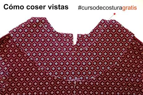 Coser vistas