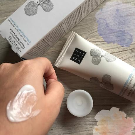 Intensive Moisturising Mask de Rituals Intensive Moisturising Mask de Rituals