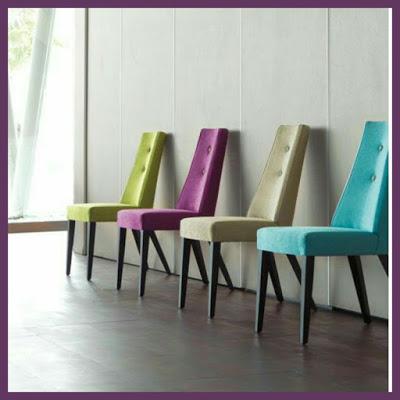 DECO:Terciopelo DECO:Terciopelo