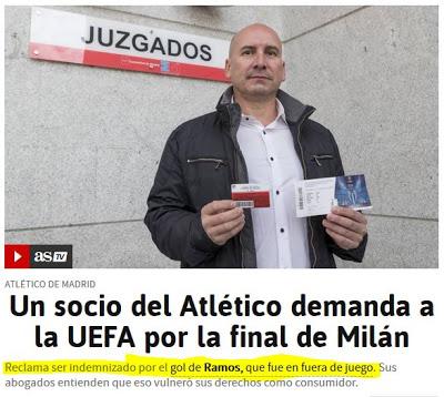 Resumen prensa 25/11/2016: Antimadridismo, propaganda, otros vicios y portadas Resumen prensa 25/11/2016: Antimadridismo, propaganda, otros vicios y portadas