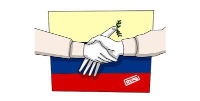 Lo que el Proceso de Paz no tiene en Cuenta Lo que el Proceso de Paz no tiene en Cuenta