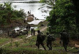 Lo que el Proceso de Paz no tiene en Cuenta Lo que el Proceso de Paz no tiene en Cuenta