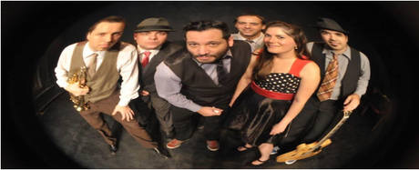 The Generation of Swing desde Argentina