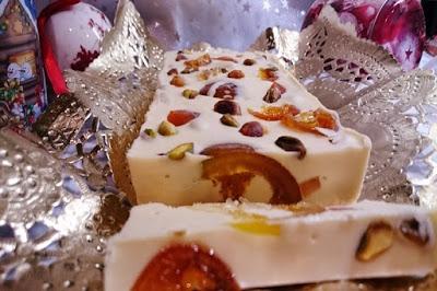 Galletas y dulces para las navidades