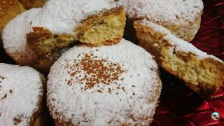 Galletas y dulces para las navidades