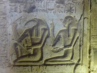 El Arte en Egipto
