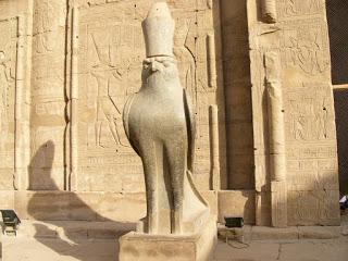 El Arte en Egipto