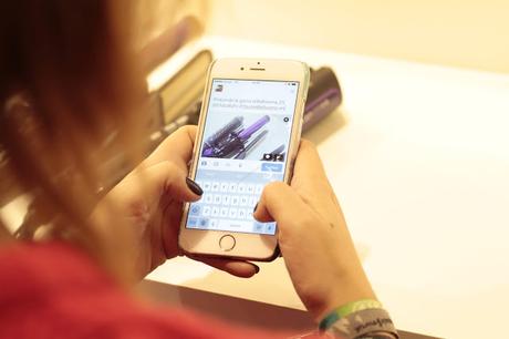 LIFESTYLE: You Are BELLISSIMA en EL CORTE INGLÉS! LIFESTYLE: You Are BELLISSIMA en EL CORTE INGLÉS!