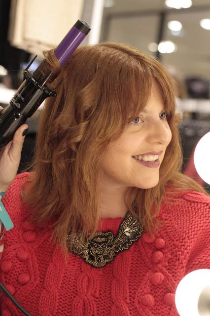 LIFESTYLE: You Are BELLISSIMA en EL CORTE INGLÉS! LIFESTYLE: You Are BELLISSIMA en EL CORTE INGLÉS!