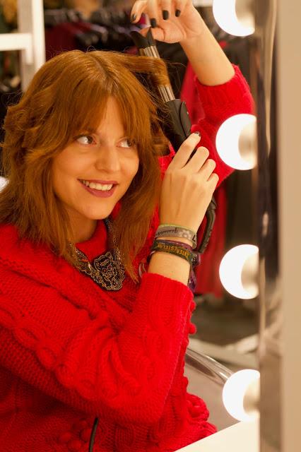 LIFESTYLE: You Are BELLISSIMA en EL CORTE INGLÉS! LIFESTYLE: You Are BELLISSIMA en EL CORTE INGLÉS!