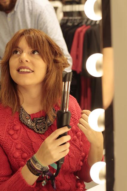 LIFESTYLE: You Are BELLISSIMA en EL CORTE INGLÉS! LIFESTYLE: You Are BELLISSIMA en EL CORTE INGLÉS!