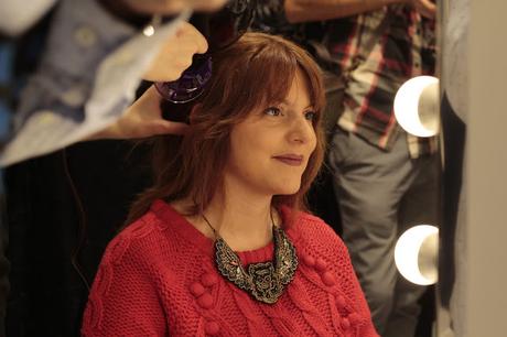 LIFESTYLE: You Are BELLISSIMA en EL CORTE INGLÉS! LIFESTYLE: You Are BELLISSIMA en EL CORTE INGLÉS!