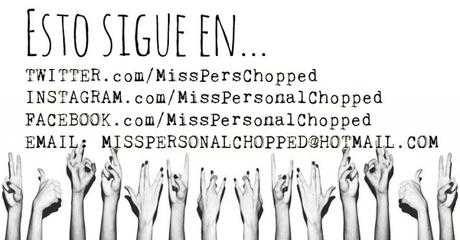 LIFESTYLE: You Are BELLISSIMA en EL CORTE INGLÉS! LIFESTYLE: You Are BELLISSIMA en EL CORTE INGLÉS!
