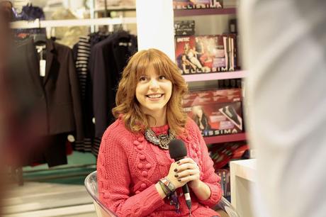 LIFESTYLE: You Are BELLISSIMA en EL CORTE INGLÉS! LIFESTYLE: You Are BELLISSIMA en EL CORTE INGLÉS!