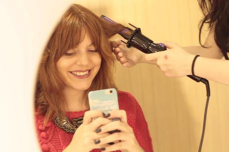 LIFESTYLE: You Are BELLISSIMA en EL CORTE INGLÉS! LIFESTYLE: You Are BELLISSIMA en EL CORTE INGLÉS!