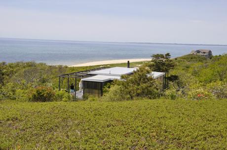 Cabana Moderna en Outer Cape