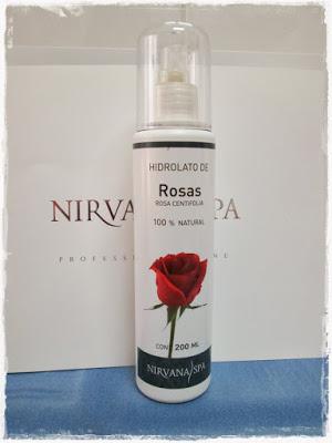 Review: Cosmética Natural VI