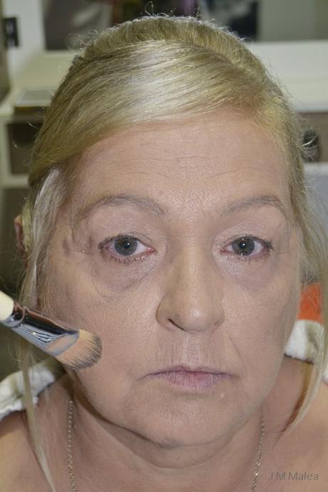RECOGIDO Y MAQUILLAJE. LA MADRE DE LA NOVIA. BODA (M Y C). RECOGIDO Y MAQUILLAJE. LA MADRE DE LA NOVIA. BODA (M Y C).