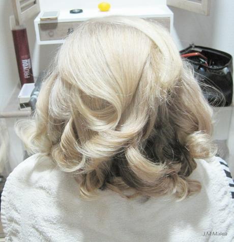 RECOGIDO Y MAQUILLAJE. LA MADRE DE LA NOVIA. BODA (M Y C). RECOGIDO Y MAQUILLAJE. LA MADRE DE LA NOVIA. BODA (M Y C).