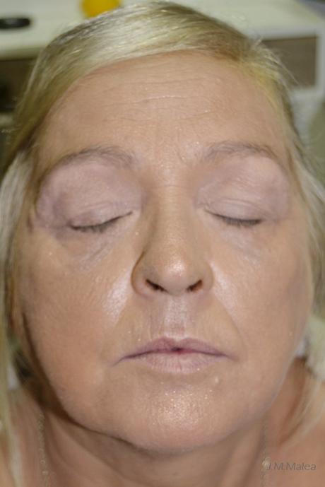 RECOGIDO Y MAQUILLAJE. LA MADRE DE LA NOVIA. BODA (M Y C). RECOGIDO Y MAQUILLAJE. LA MADRE DE LA NOVIA. BODA (M Y C).