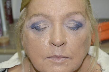 RECOGIDO Y MAQUILLAJE. LA MADRE DE LA NOVIA. BODA (M Y C). RECOGIDO Y MAQUILLAJE. LA MADRE DE LA NOVIA. BODA (M Y C).
