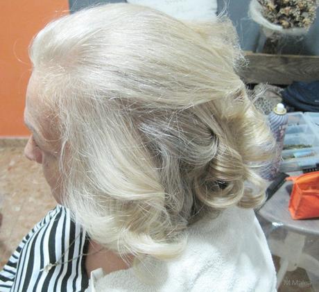 RECOGIDO Y MAQUILLAJE. LA MADRE DE LA NOVIA. BODA (M Y C). RECOGIDO Y MAQUILLAJE. LA MADRE DE LA NOVIA. BODA (M Y C).