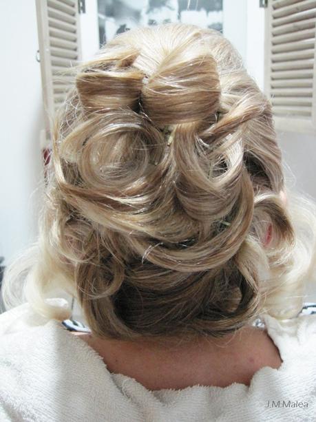 RECOGIDO Y MAQUILLAJE. LA MADRE DE LA NOVIA. BODA (M Y C). RECOGIDO Y MAQUILLAJE. LA MADRE DE LA NOVIA. BODA (M Y C).