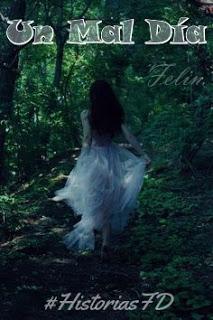 Cuenta Cuentos # 6 - Un Mal Día by Felin Cuenta Cuentos # 6 - Un Mal Día by Felin