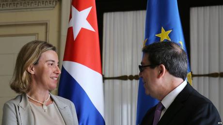 La Unión Europea retoma relaciones con Cuba desde el venidero 12 de diciembre 14df856a-0962-4f7c-a2ca-d7755646930b_w987_r1_s