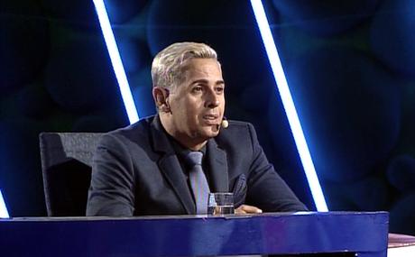 Y ahora “Bailando en Cuba”el show que ya revoluciona la isla paolo-fg