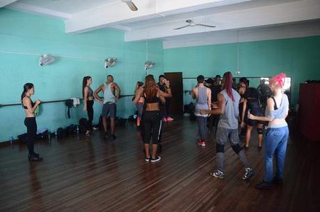 Y ahora “Bailando en Cuba”el show que ya revoluciona la isla bailando-muchachos1