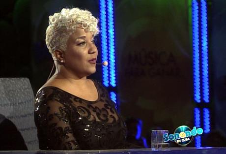 Y ahora “Bailando en Cuba”el show que ya revoluciona la isla haila