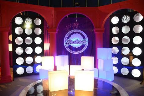 Y ahora “Bailando en Cuba”el show que ya revoluciona la isla bailando-set1