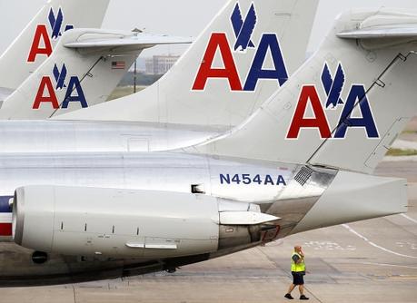 American Airlines aterriza oficialmente el lunes en La Habana American Airlines aterriza oficialmente el lunes en La Habana