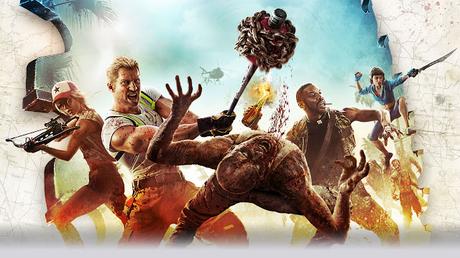Dead Island 2 continúa su desarrollo de la mano de Sumo Digital Dead Island 2 continúa su desarrollo de la mano de Sumo Digital