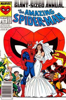 Lois-Clark y Peter-Mary Jane: parejas opuestas